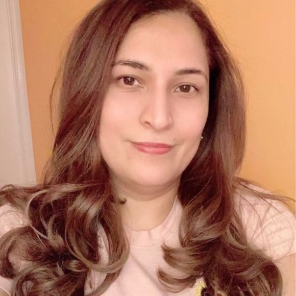 Meet your Posher, Martha - Picture 1 of 1